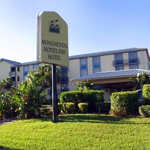 Monumental Movieland Hotel